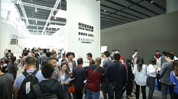 半岛·（中国）官方网站-bandao sports家具集团 | 第41届中国（广州）国际家具博览会圆满落幕！