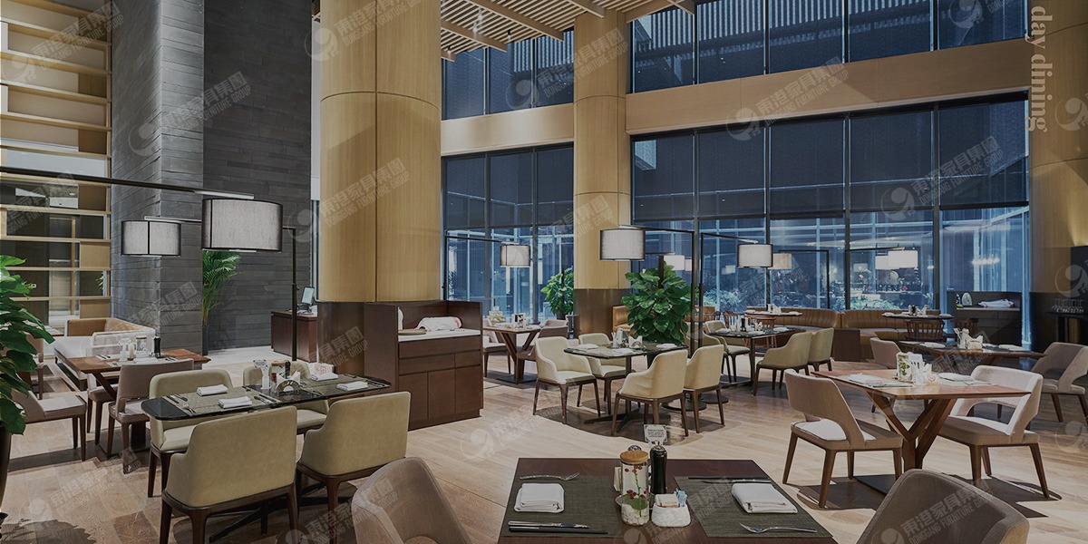 郑州园博园建国饭店-饭店家私赏析 郑州园博园建国饭店-酒店家私赏析